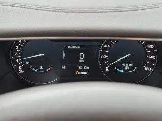 Lincoln MKC 2017 Premiere 4dr SUV
