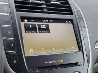 Lincoln MKC 2017 Premiere 4dr SUV