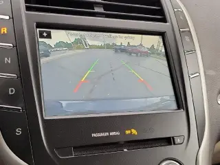 Lincoln MKC 2017 Premiere 4dr SUV