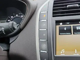 Lincoln MKC 2017 Premiere 4dr SUV