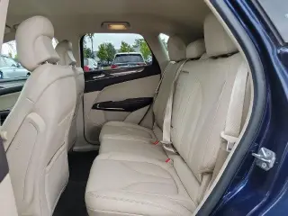 Lincoln MKC 2017 Premiere 4dr SUV