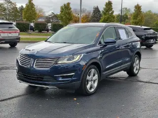 Lincoln MKC 2017 Premiere 4dr SUV