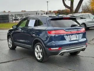 Lincoln MKC 2017 Premiere 4dr SUV
