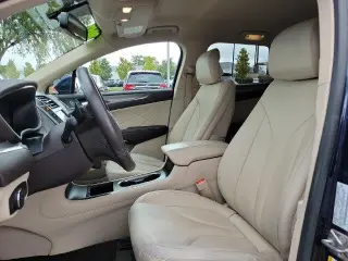 Lincoln MKC 2017 Premiere 4dr SUV
