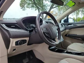 Lincoln MKC 2017 Premiere 4dr SUV
