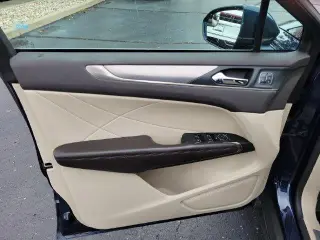 Lincoln MKC 2017 Premiere 4dr SUV