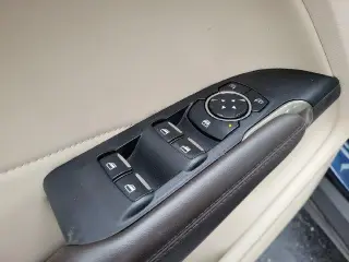 Lincoln MKC 2017 Premiere 4dr SUV