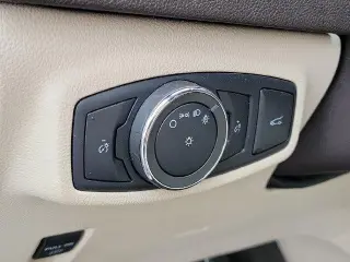Lincoln MKC 2017 Premiere 4dr SUV