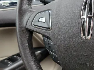 Lincoln MKC 2017 Premiere 4dr SUV
