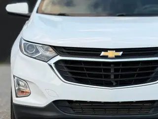 Chevrolet Equinox 2018 4x4 LT 4dr SUV w/1LT