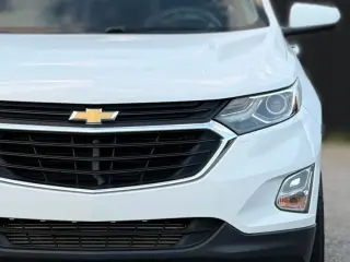 Chevrolet Equinox 2018 4x4 LT 4dr SUV w/1LT