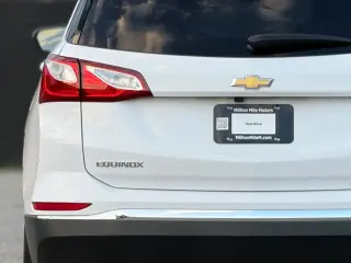 Chevrolet Equinox 2018 4x4 LT 4dr SUV w/1LT