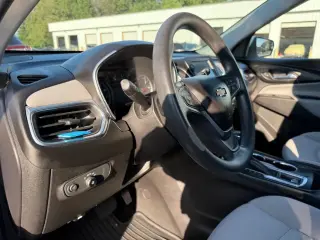 Chevrolet Equinox 2018 4x4 LT 4dr SUV w/1LT
