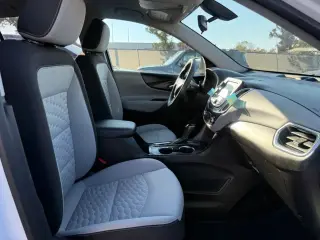 Chevrolet Equinox 2018 4x4 LT 4dr SUV w/1LT
