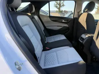 Chevrolet Equinox 2018 4x4 LT 4dr SUV w/1LT