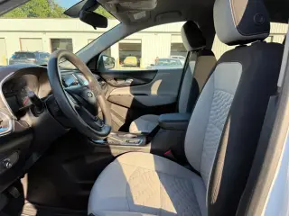 Chevrolet Equinox 2018 4x4 LT 4dr SUV w/1LT