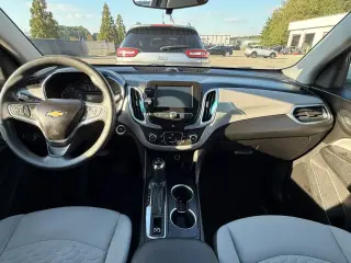 Chevrolet Equinox 2018 4x4 LT 4dr SUV w/1LT