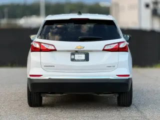 Chevrolet Equinox 2018 4x4 LT 4dr SUV w/1LT