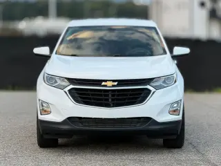 Chevrolet Equinox 2018 4x4 LT 4dr SUV w/1LT
