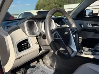 Chevrolet Equinox 2017 Premier 4dr SUV