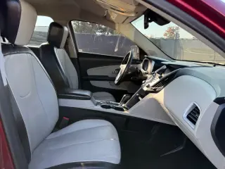 Chevrolet Equinox 2017 Premier 4dr SUV