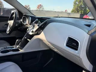 Chevrolet Equinox 2017 Premier 4dr SUV