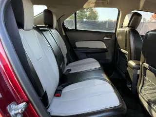 Chevrolet Equinox 2017 Premier 4dr SUV
