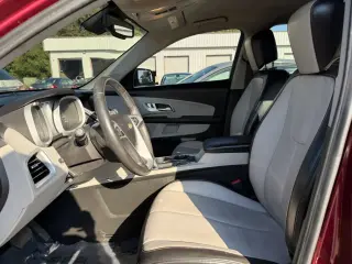 Chevrolet Equinox 2017 Premier 4dr SUV