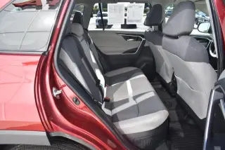 Toyota RAV4 Híbrido 2022 AWD XLE 4dr SUV