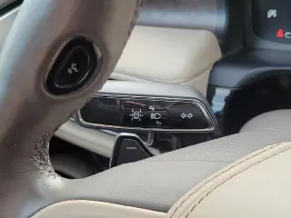 Lincoln Aviator 2021 AWD Reserve 4dr SUV