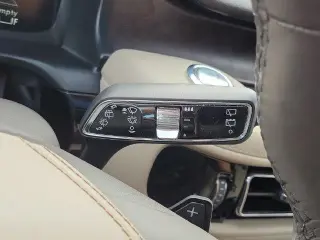 Lincoln Aviator 2021 AWD Reserve 4dr SUV