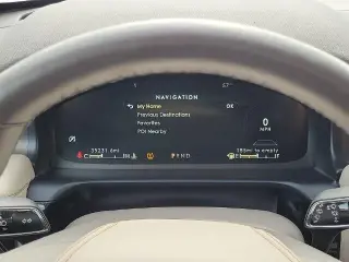 Lincoln Aviator 2021 AWD Reserve 4dr SUV