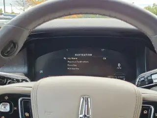Lincoln Aviator 2021 AWD Reserve 4dr SUV