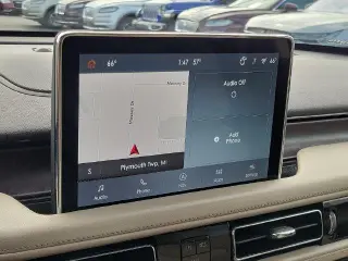 Lincoln Aviator 2021 AWD Reserve 4dr SUV