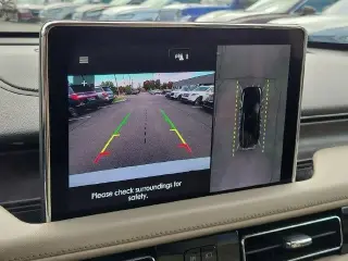 Lincoln Aviator 2021 AWD Reserve 4dr SUV