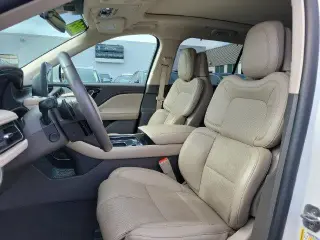 Lincoln Aviator 2021 AWD Reserve 4dr SUV