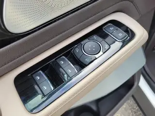 Lincoln Aviator 2021 AWD Reserve 4dr SUV