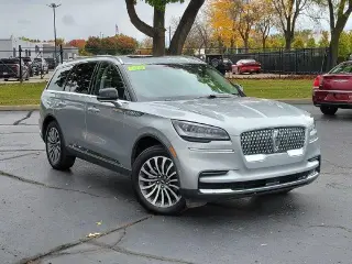 Lincoln Aviator 2023 AWD Reserve 4dr SUV