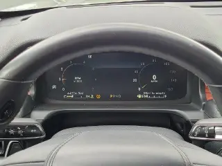 Lincoln Aviator 2023 AWD Reserve 4dr SUV