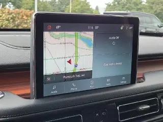 Lincoln Aviator 2023 AWD Reserve 4dr SUV