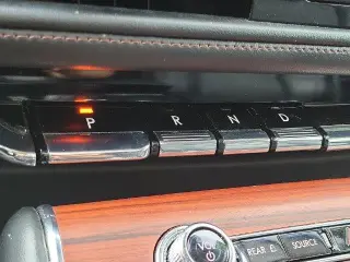 Lincoln Aviator 2023 AWD Reserve 4dr SUV