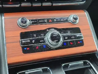 Lincoln Aviator 2023 AWD Reserve 4dr SUV