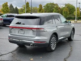 Lincoln Aviator 2023 AWD Reserve 4dr SUV