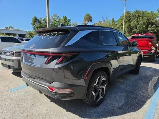 Hyundai TUCSON 2022 SEL 4dr SUV