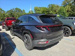 Hyundai TUCSON 2022 SEL 4dr SUV