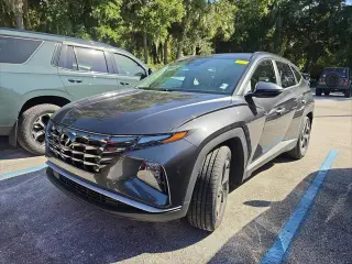 Hyundai TUCSON 2022 SEL 4dr SUV