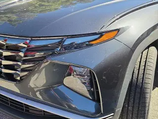 Hyundai TUCSON 2022 SEL 4dr SUV