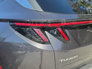 Hyundai TUCSON 2022 SEL 4dr SUV