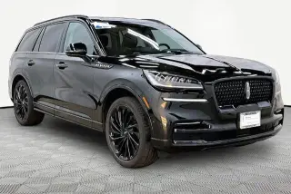 Lincoln Aviator 2023 AWD Reserve 4dr SUV
