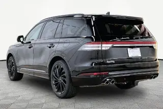 Lincoln Aviator 2023 AWD Reserve 4dr SUV